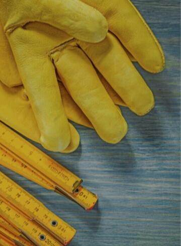 Abbigliamento Lavoro