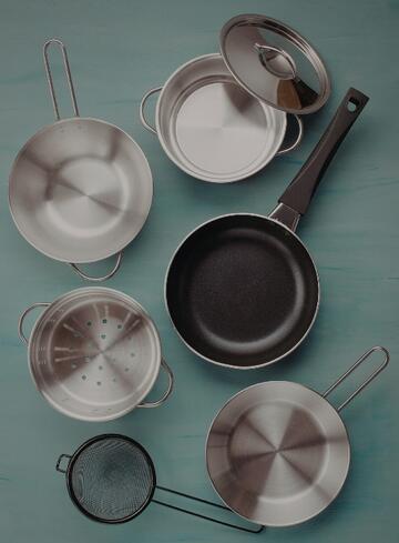 Articoli per la Cucina