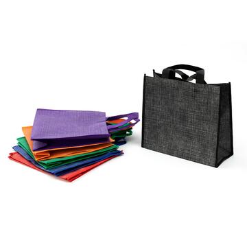 Borsa per la spesa shopping bag 25x28