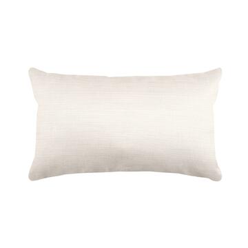 Cuscino Bea Lino 30x50 cm