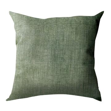Federa Cuscino Kalani 50x50 cm - Verde Salvia