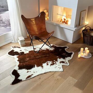 Tappetino Animals 90x100 cm - Fantasie Assortite - Marino Fa Mercato