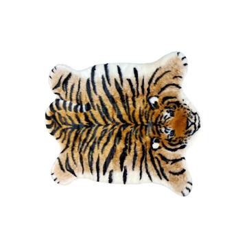 Tappetino Animals 90x100 cm - Fantasie Assortite - Marino Fa Mercato