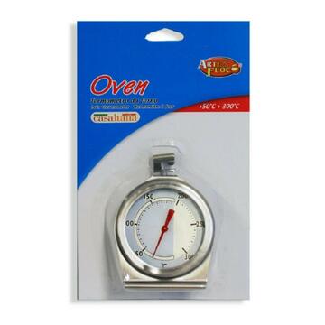 Termometro per forno - Marino Fa Mercato