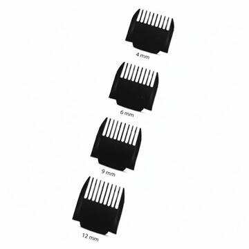 Tagliacapelli uomo ricaricabile 3W Telefunken