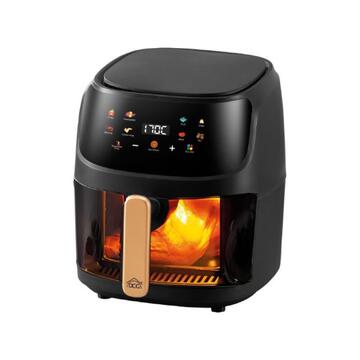 Friggitrice ad Aria 8 lt FR3608BD - DCG