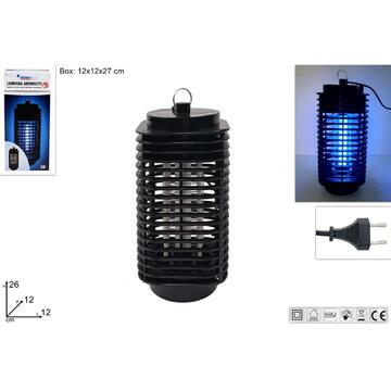 Lampada antizanzare a led