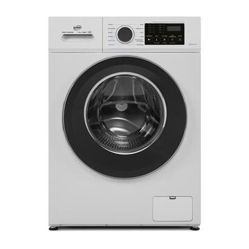 Lavatrice 7 Kg, 1200 Giri, Classe A, 60x44 h85 cm