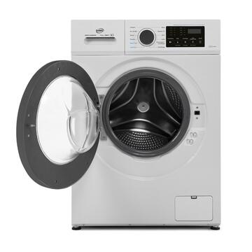 Lavatrice 7 Kg, 1200 Giri, Classe A, 60x44 h85 cm