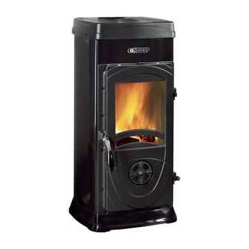 La Nordica - Stufa a Legna Bruciatutto Super Junior...