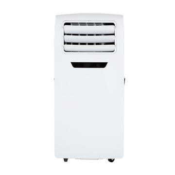 Condizionatore Portatile Raffreddatore d'Aria 9000BTU/2600W Display Digitale e Telecomando