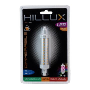 Led linear 10W HILLUX