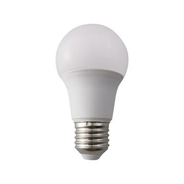 Set 2 Led A60, 9W, E27 - Luce Calda