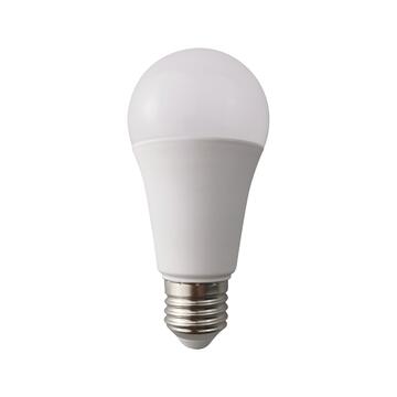 Set 2 Led A60, 15W, E27 - Luce Calda