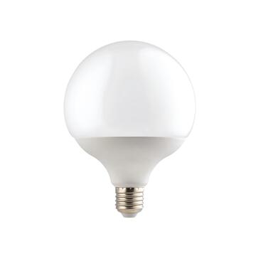 Led G95, 15W, E27 - Luce Fredda