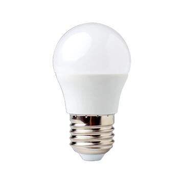 Set 2 Led G45, 6W, E27 - Luce Fredda
