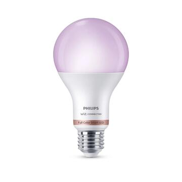 Philips Lampadina Smart Led RGB 100W A67 E27