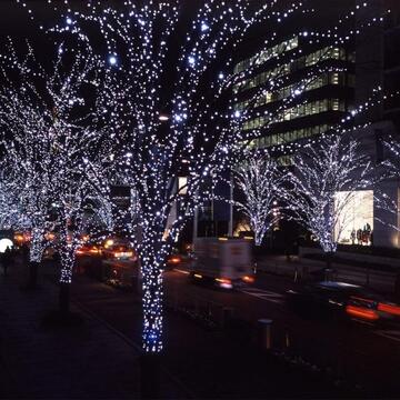 2000 Luci Led Bianco Freddo di Natale - mt 80+5 cavo... - Marino Fa Mercato