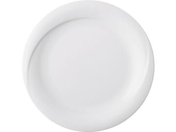 Piatto da frutta X-tambul, 20,5 cm, in porcellana