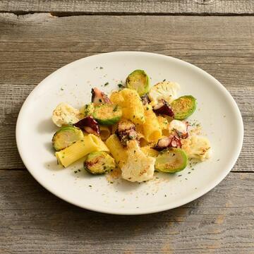 Piatto da Portata Siviglia in Porcellana Bianca 31 cm