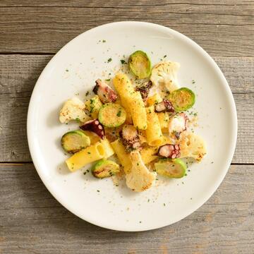 Piatto da Portata Siviglia in Porcellana Bianca 31... - Marino Fa Mercato