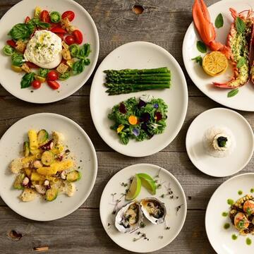 Piatto da Portata Siviglia in Porcellana Bianca 31... - Marino Fa Mercato