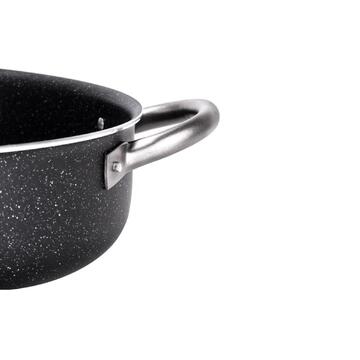 Tegame Etnea in Alluminio diametro 32 cm - Alluflon