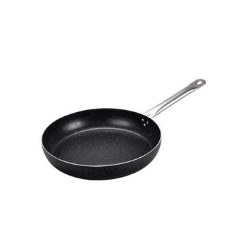 Padella Etnea in Alluminio diametro 34 cm - Alluflon