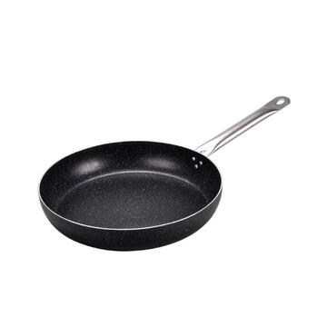 Padella Etnea in Alluminio diametro 36 cm - Alluflon