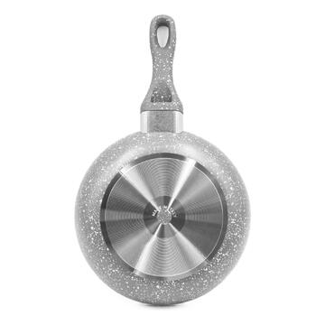 Padella Antiaderente 22cm Pietra Rara Zanetti - Marino Fa Mercato