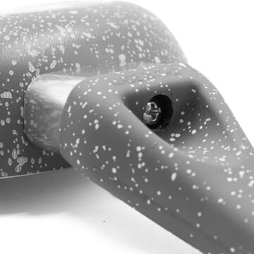 Padella Antiaderente 30cm Pietra Rara Zanetti - Marino Fa Mercato