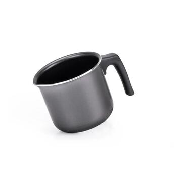 Bollilatte in Alluminio Eden 10 cm - Alluflon