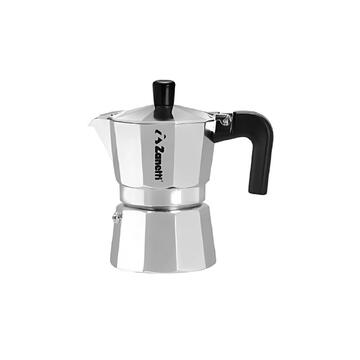 Caffettiera Mama in Alluminio 2 Tazzine - Zanetti