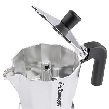 Caffettiera Mama in Alluminio 2 Tazzine - Zanetti