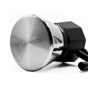 Caffettiera Star Induzione 6 Tazzine - Zanetti - Marino Fa Mercato