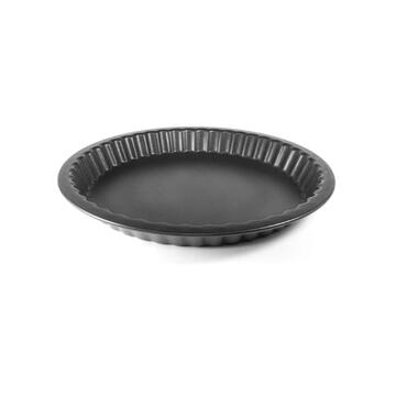 Stampo Crostata Eden in Alluminio diametro 30 cm - Alluflon