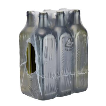 6 Bottiglie marasca 1LT Verde