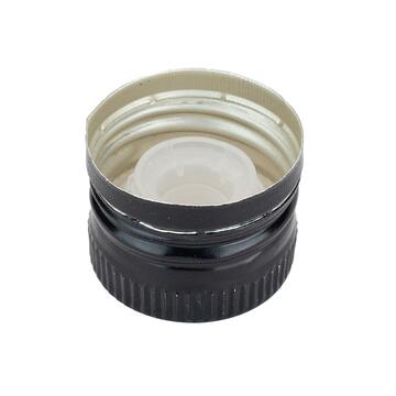 6 Bottiglie marasca 1LT Verde