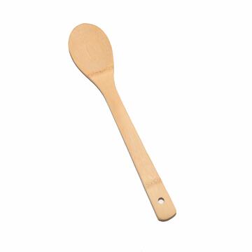 Mestolo 30 cm da Cucina in Bamboo - Utensili da Cucina