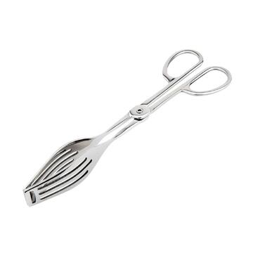 Forbice per Antipasti e Dolci in Acciaio Inox 20 cm