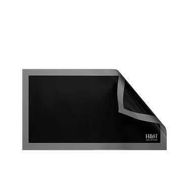 Protezione Piano Induzione Rettangolare 24x44 cm