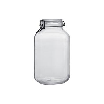 Barattolo Fido Fidenza, 3 kg, in vetro.