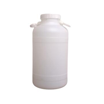 Nuova Plastica Adriatica - Fusto Bocca Larga 25 lt...