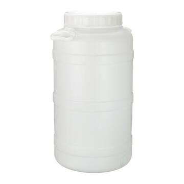 Nuova Plastica Adriatica - Fusto Bocca Larga 50 lt...