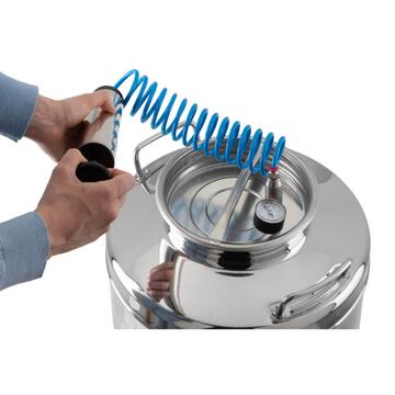 Minox - Kit per Sottovuoto