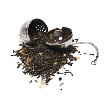 Infusore da thè in acciaio inox - Marino Fa Mercato