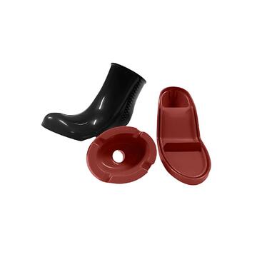 Posacenere Stivale - Colori Assortiti - Marino Fa Mercato