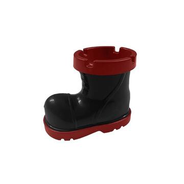 Posacenere Scarpone - Colori Assortiti