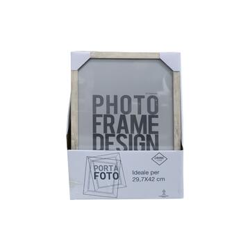 Cornice Porta Foto A3 Colori Assortiti