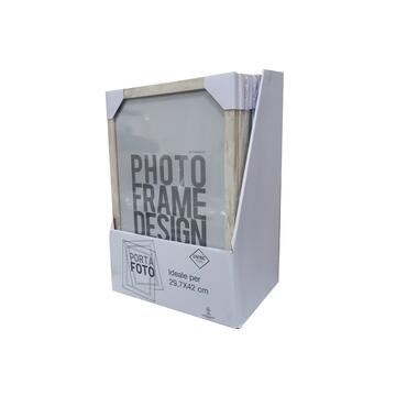 Cornice Porta Foto A3 Colori Assortiti